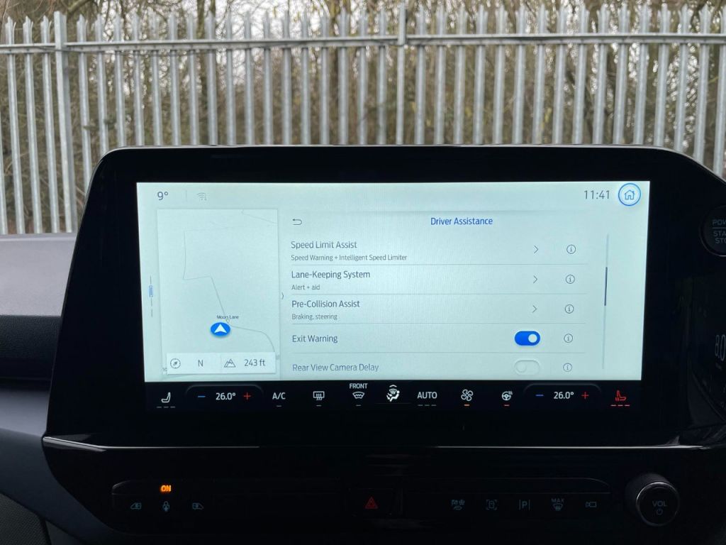 Used Ford Tourneo Custom 2025 for sale - 77226286: Photo 65