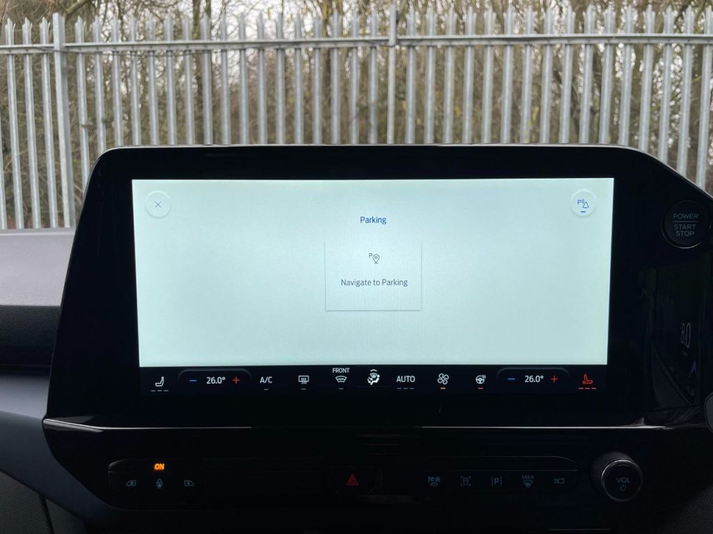 Used Ford Tourneo Custom 2025 for sale - 77226286: Photo 69