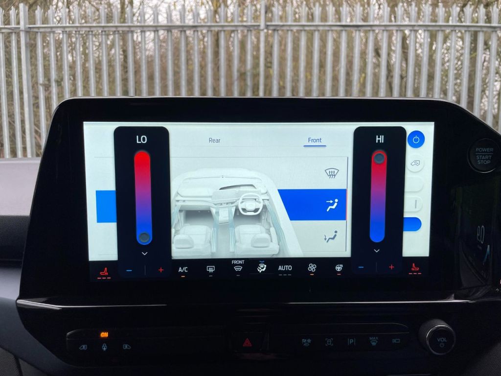 Used Ford Tourneo Custom 2025 for sale - 77226286: Photo 70