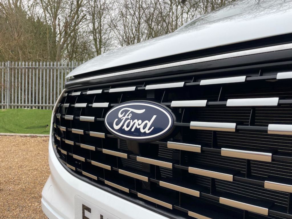 Used Ford Tourneo Custom 2025 for sale - 77774916: Photo 13