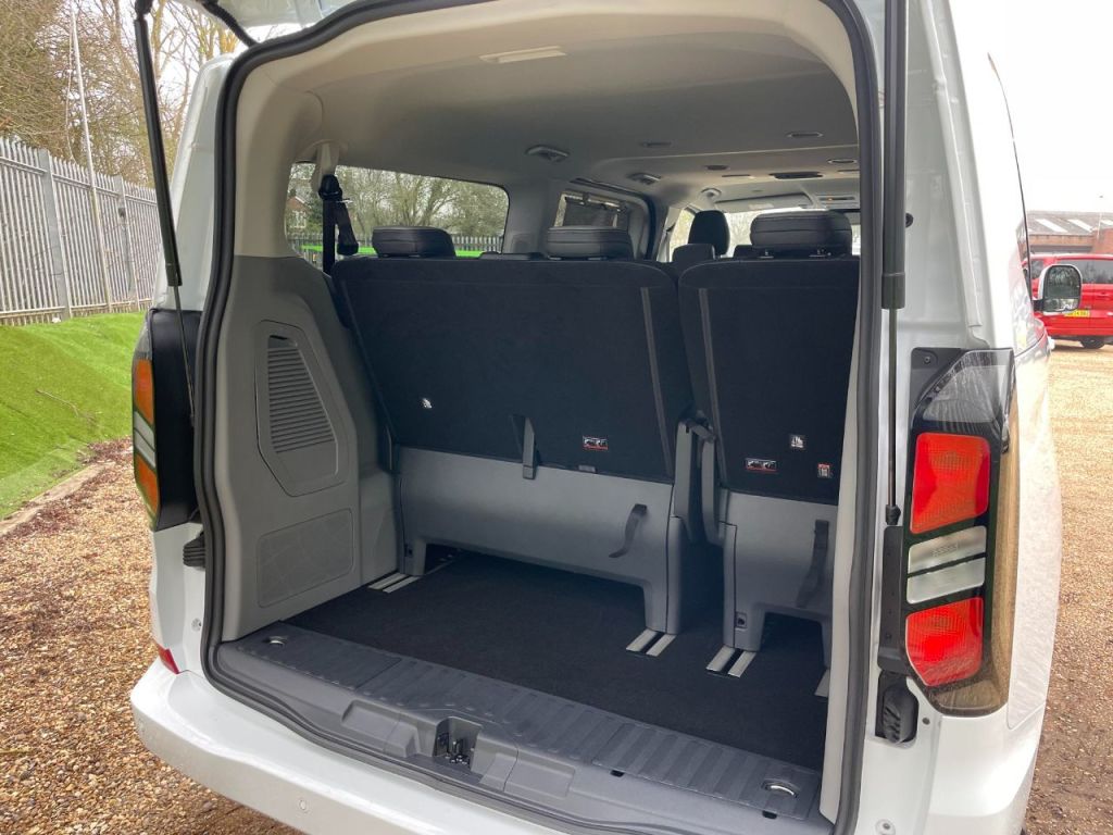 Used Ford Tourneo Custom 2025 for sale - 77774916: Photo 20