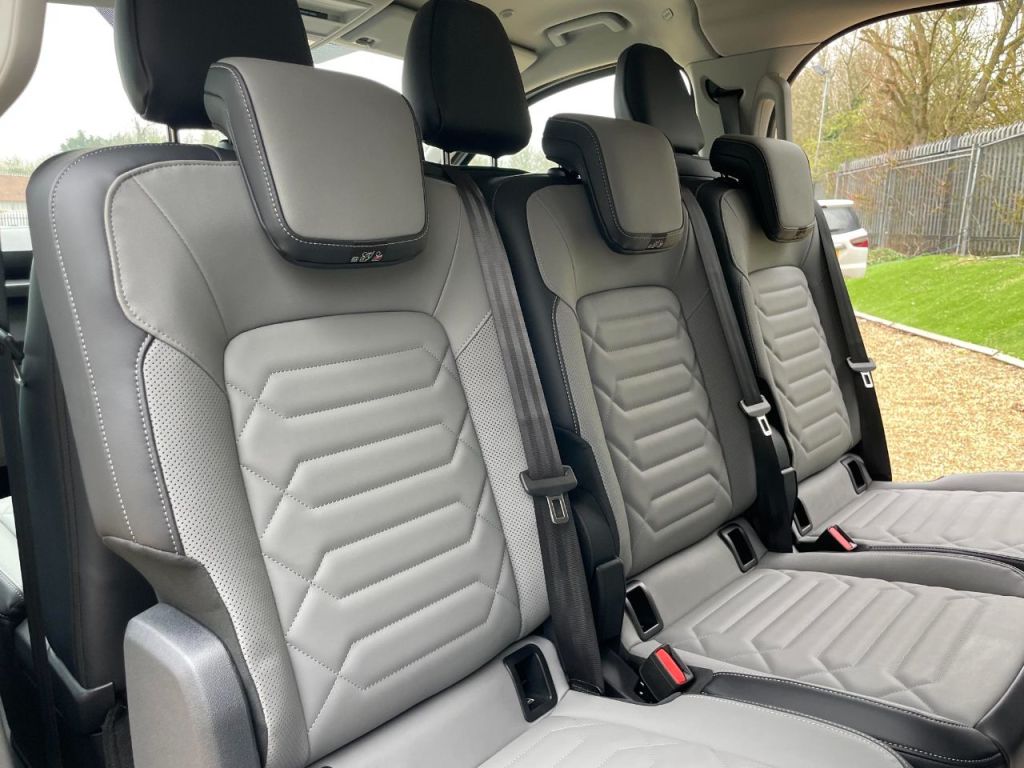 Used Ford Tourneo Custom 2025 for sale - 77774916: Photo 24