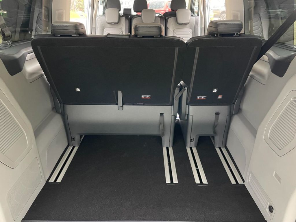 Used Ford Tourneo Custom 2025 for sale - 77774916: Photo 25