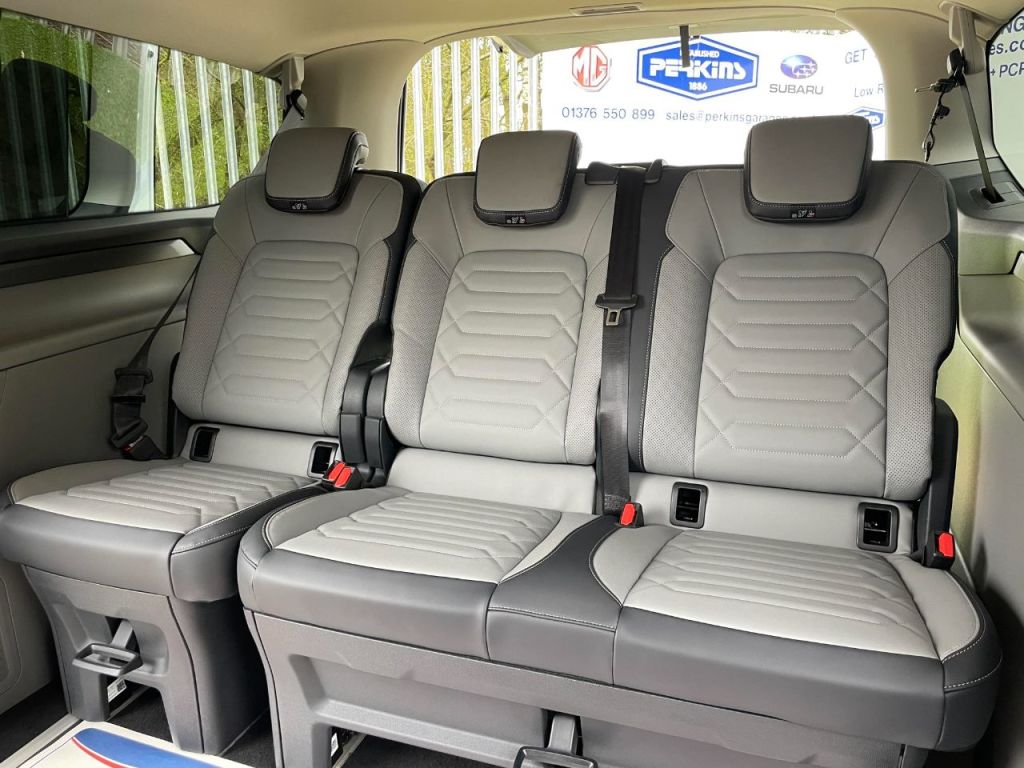 Used Ford Tourneo Custom 2025 for sale - 77774916: Photo 28