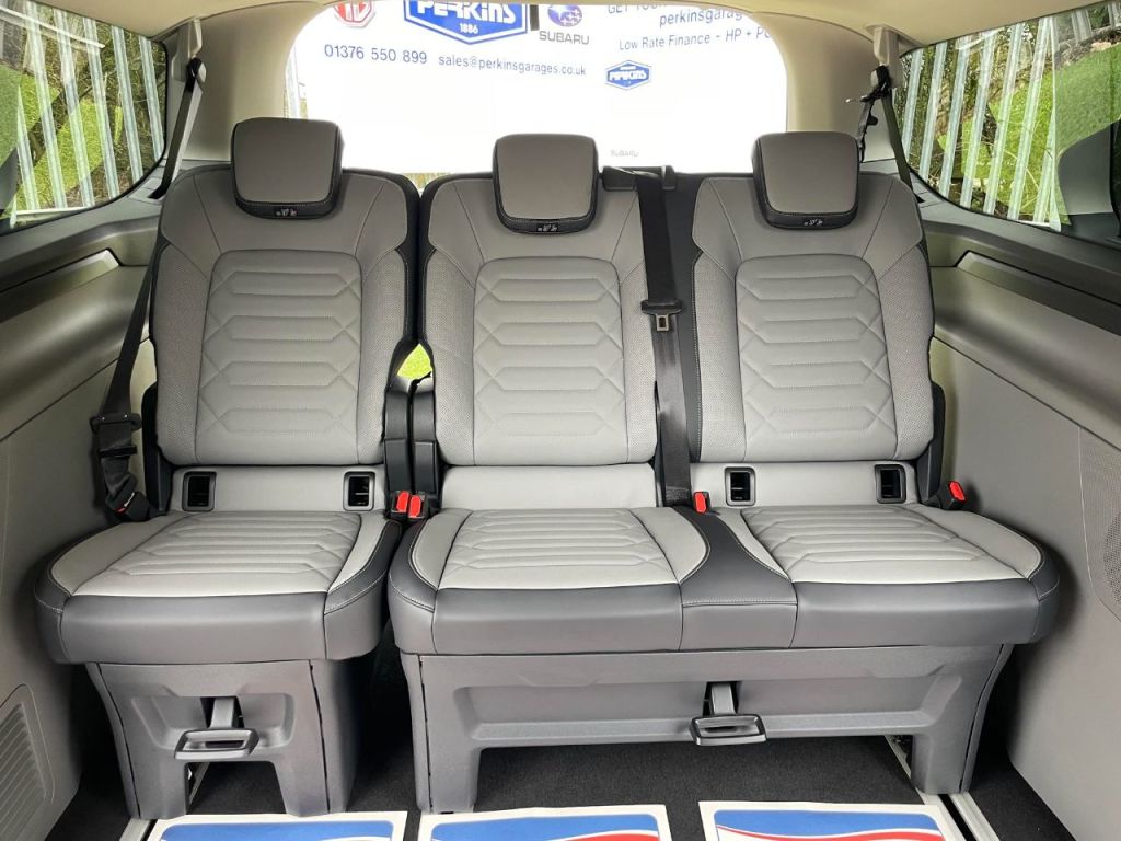 Used Ford Tourneo Custom 2025 for sale - 77774916: Photo 29