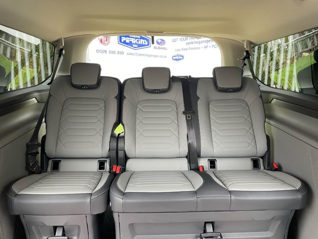 Used Ford Tourneo Custom 2025 for sale - 77774916: Photo 30
