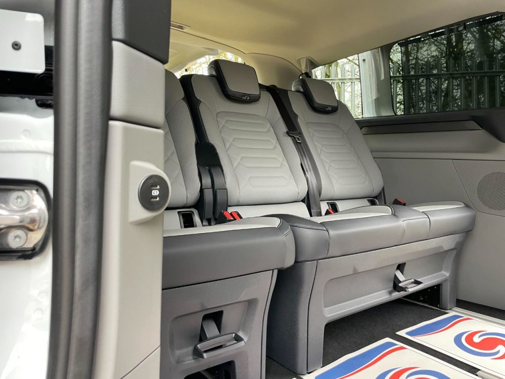 Used Ford Tourneo Custom 2025 for sale - 77774916: Photo 32