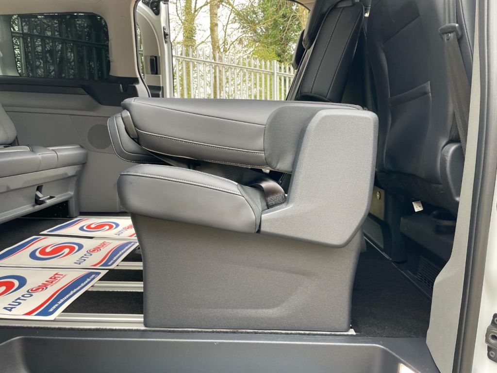 Used Ford Tourneo Custom 2025 for sale - 77774916: Photo 33