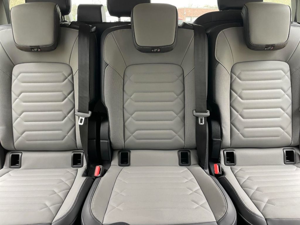 Used Ford Tourneo Custom 2025 for sale - 77774916: Photo 35