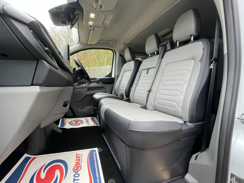 Used Ford Tourneo Custom 2025 for sale - 77774916: Photo 37