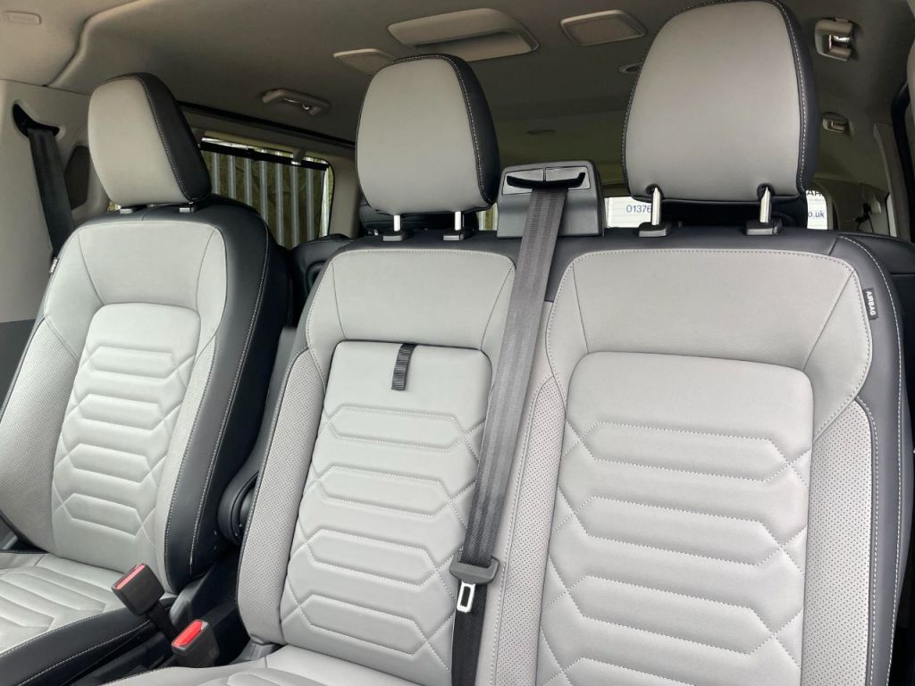 Used Ford Tourneo Custom 2025 for sale - 77774916: Photo 39