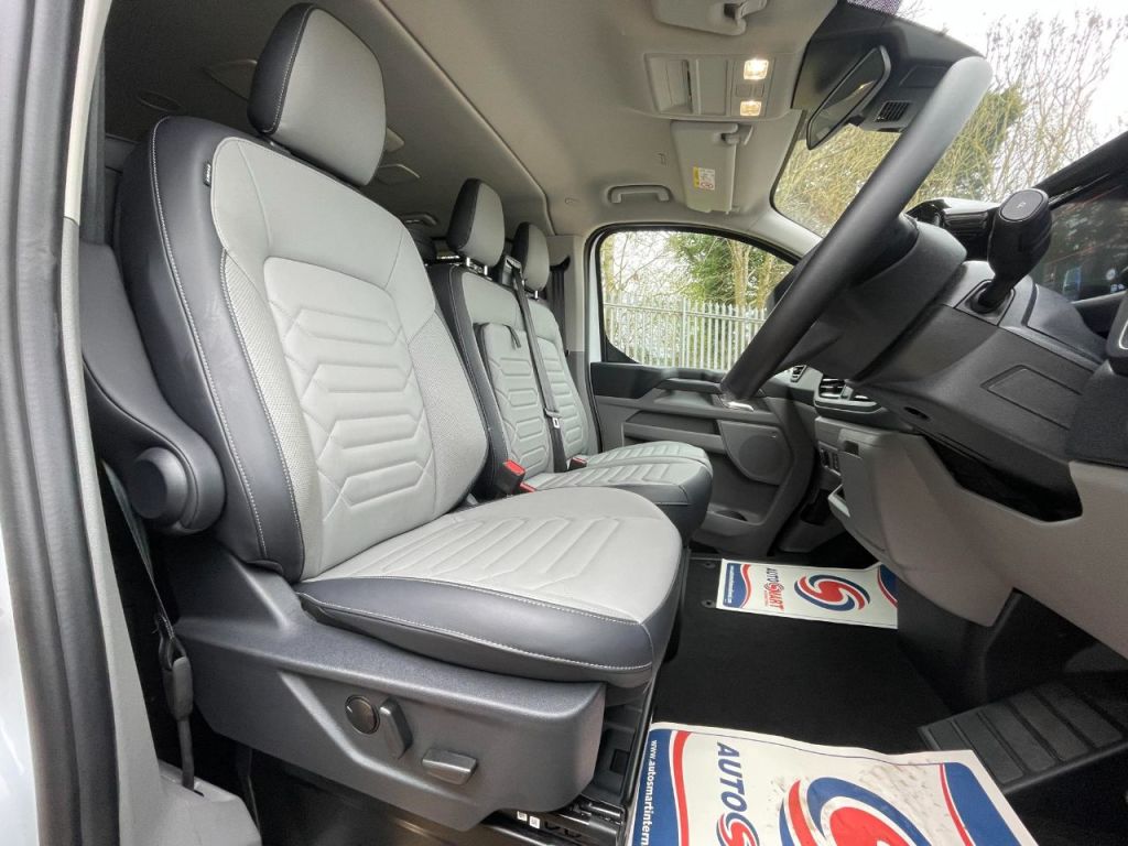 Used Ford Tourneo Custom 2025 for sale - 77774916: Photo 42