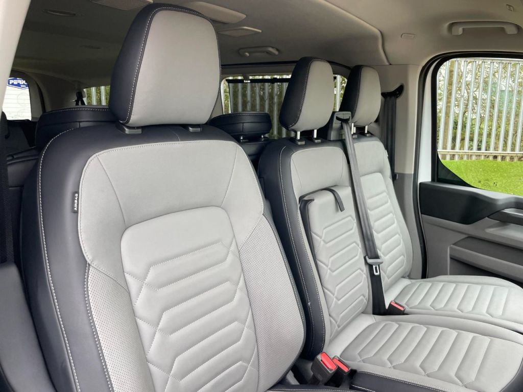 Used Ford Tourneo Custom 2025 for sale - 77774916: Photo 43