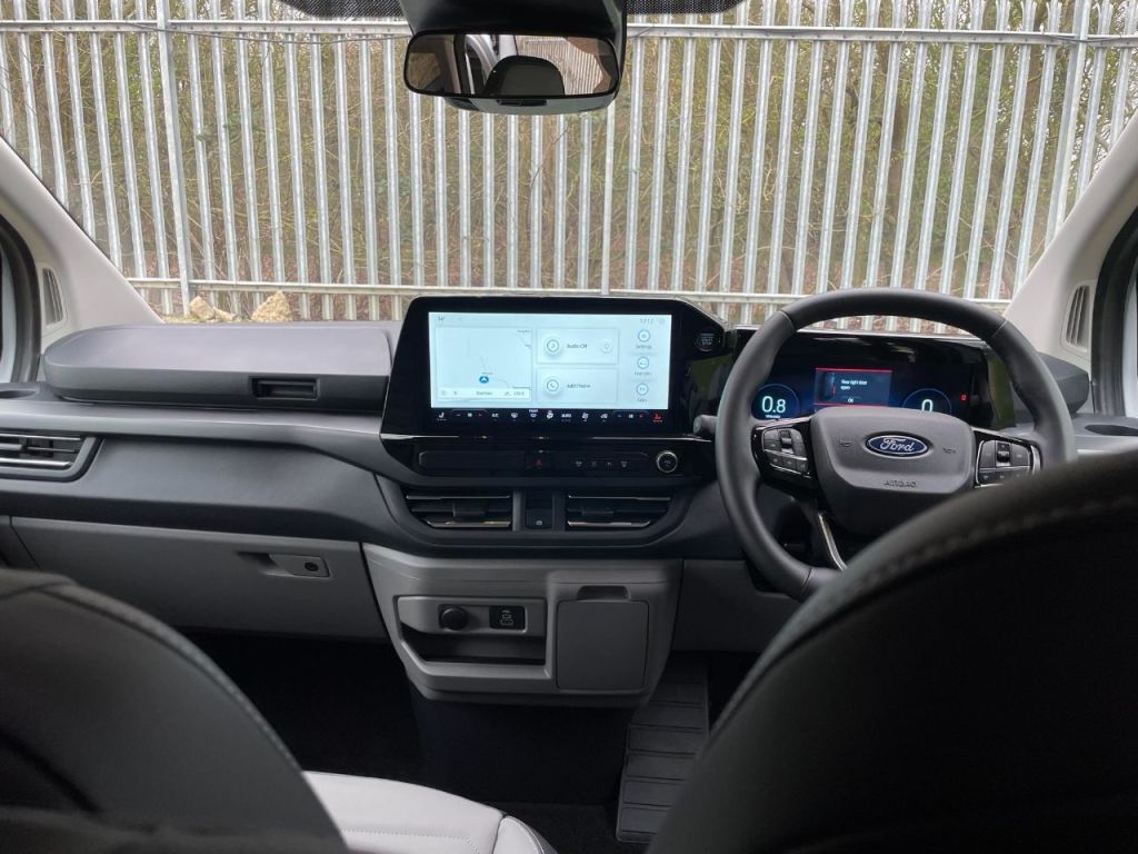 Used Ford Tourneo Custom 2025 for sale - 77774916: Photo 46