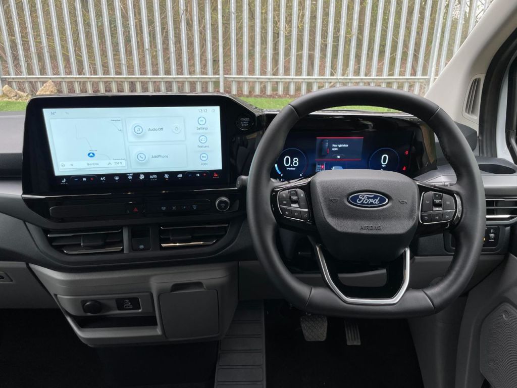 Used Ford Tourneo Custom 2025 for sale - 77774916: Photo 48