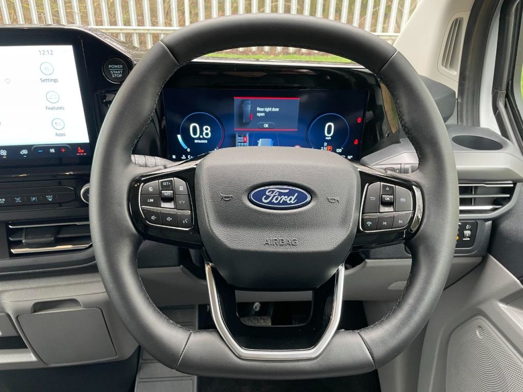 Used Ford Tourneo Custom 2025 for sale - 77774916: Photo 49