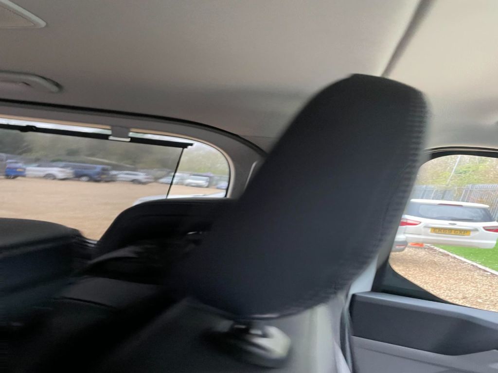 Used Ford Tourneo Custom 2025 for sale - 77774916: Photo 50