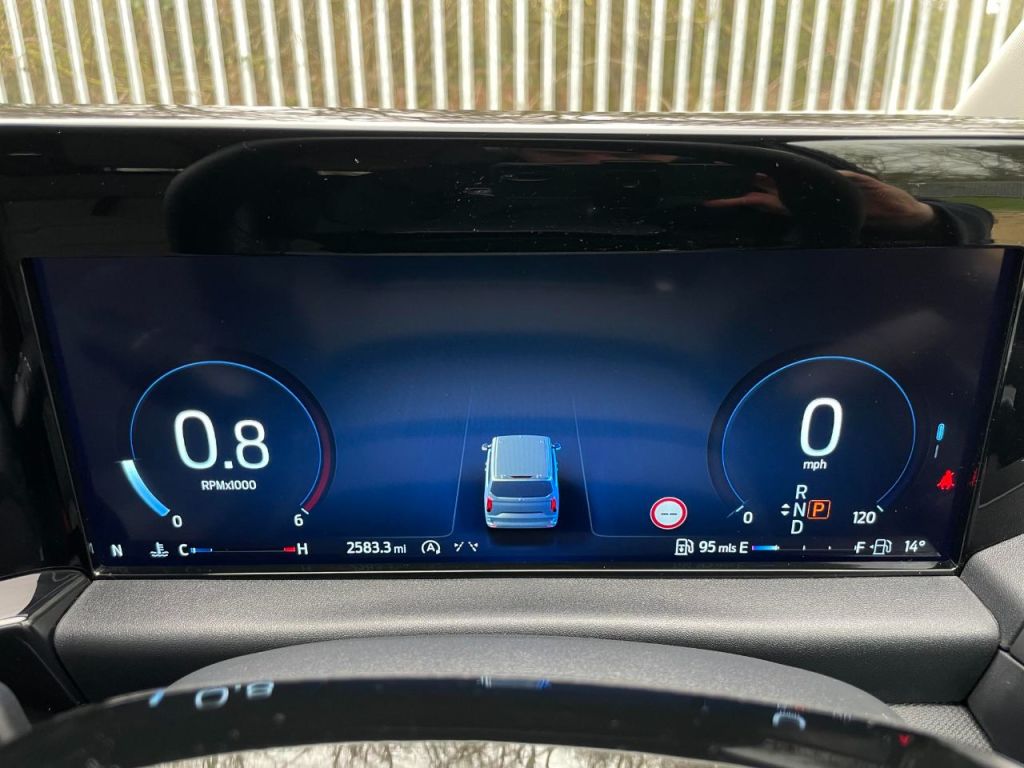 Used Ford Tourneo Custom 2025 for sale - 77774916: Photo 53