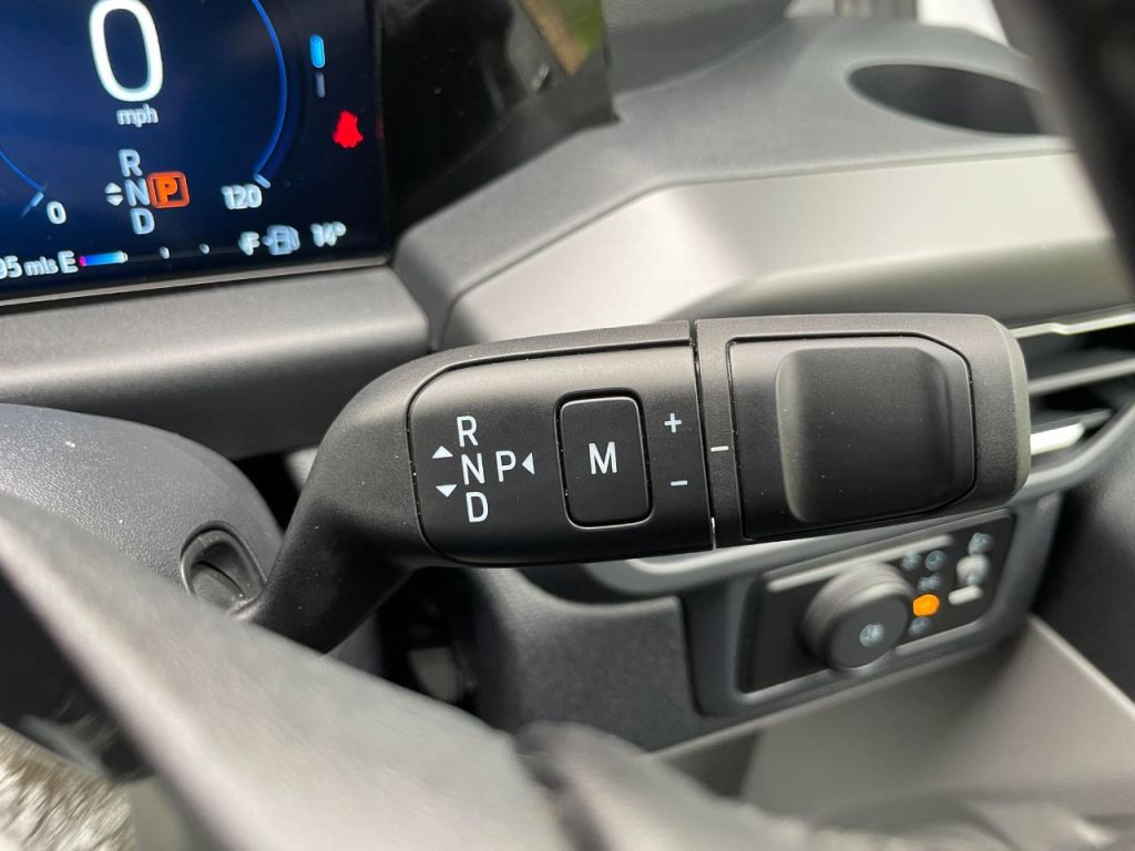 Used Ford Tourneo Custom 2025 for sale - 77774916: Photo 54