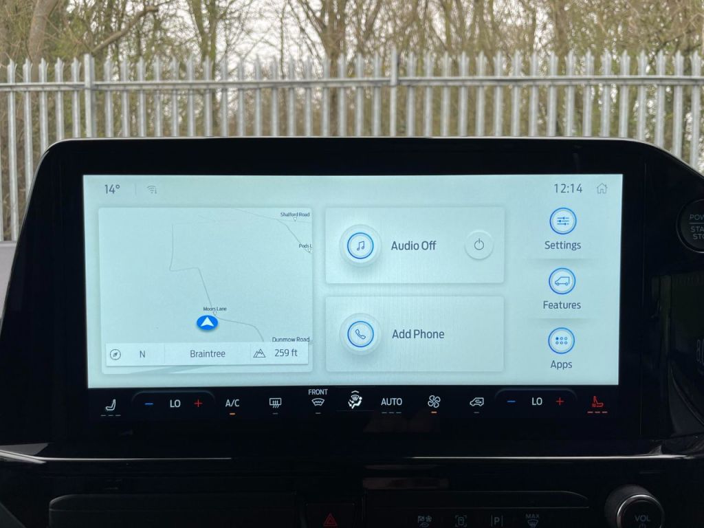 Used Ford Tourneo Custom 2025 for sale - 77774916: Photo 62