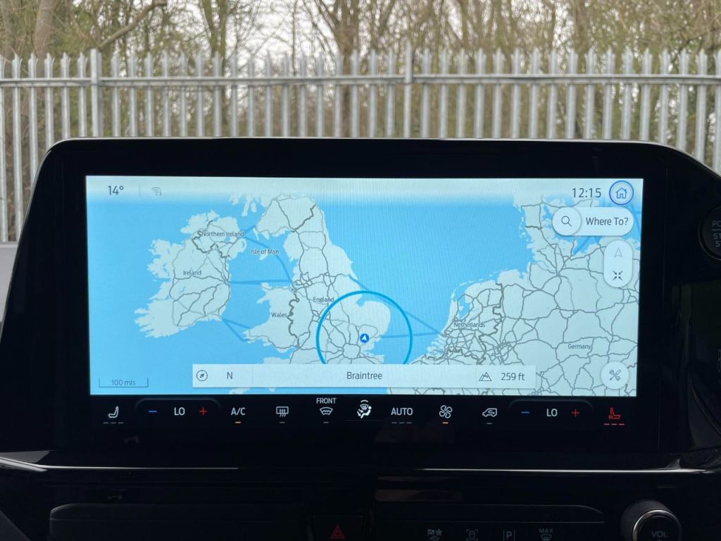 Used Ford Tourneo Custom 2025 for sale - 77774916: Photo 63