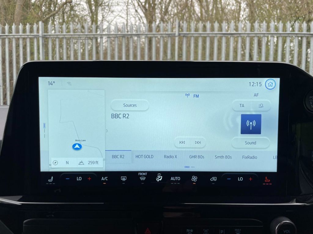 Used Ford Tourneo Custom 2025 for sale - 77774916: Photo 64