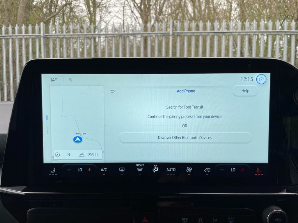 Used Ford Tourneo Custom 2025 for sale - 77774916: Photo 66