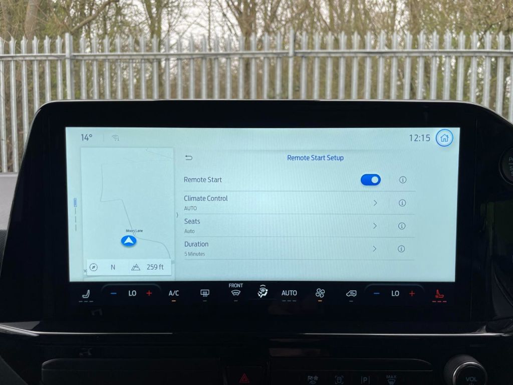 Used Ford Tourneo Custom 2025 for sale - 77774916: Photo 67