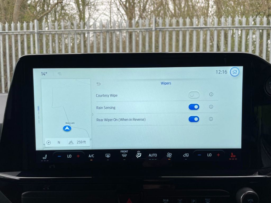 Used Ford Tourneo Custom 2025 for sale - 77774916: Photo 68