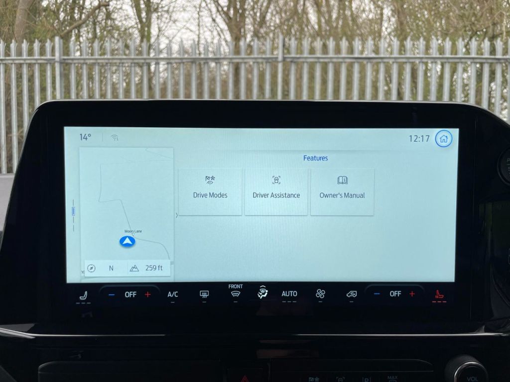 Used Ford Tourneo Custom 2025 for sale - 77774916: Photo 71