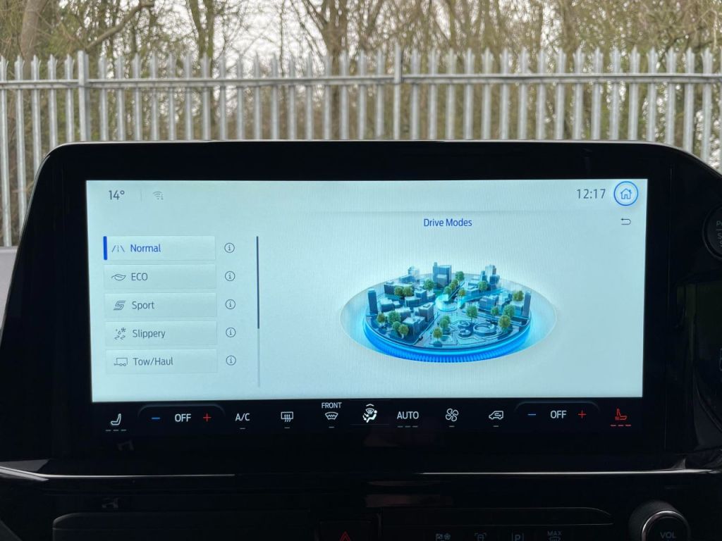 Used Ford Tourneo Custom 2025 for sale - 77774916: Photo 72