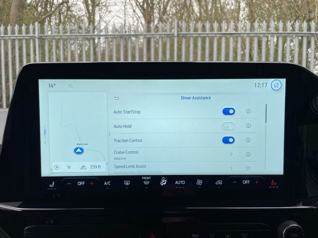 Used Ford Tourneo Custom 2025 for sale - 77774916: Photo 73