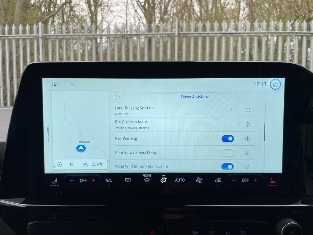 Used Ford Tourneo Custom 2025 for sale - 77774916: Photo 74