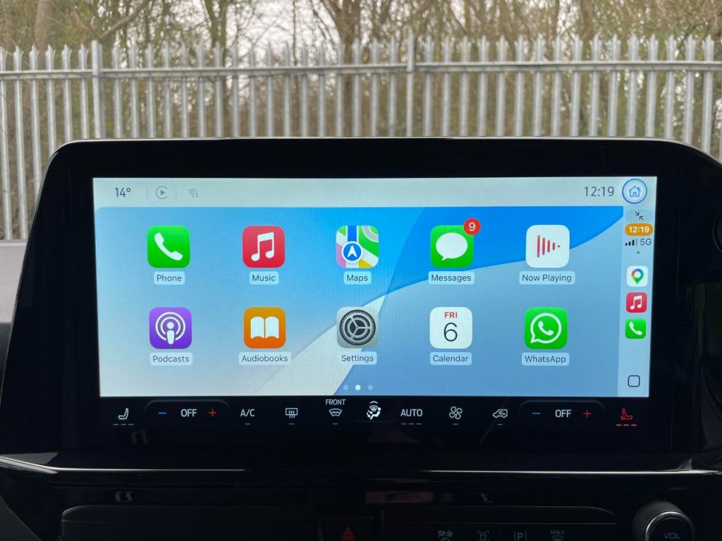 Used Ford Tourneo Custom 2025 for sale - 77774916: Photo 78