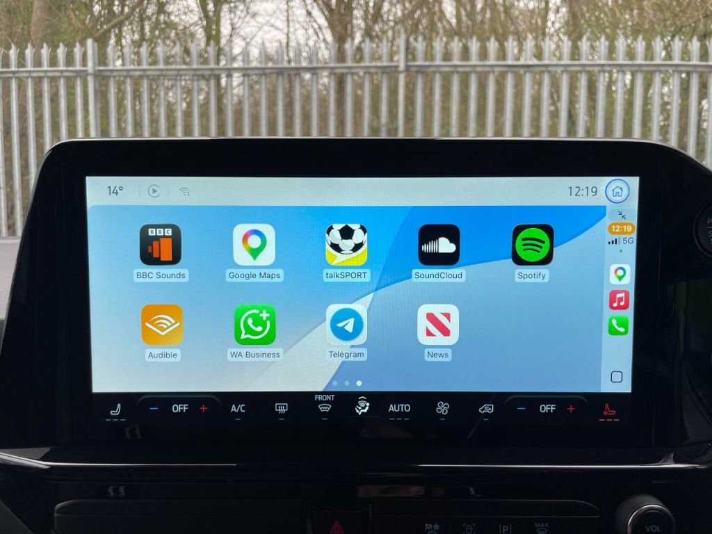 Used Ford Tourneo Custom 2025 for sale - 77774916: Photo 79