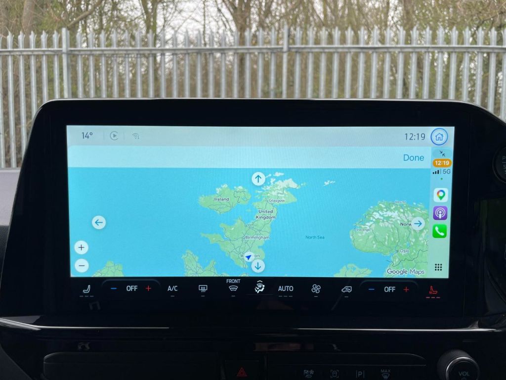 Used Ford Tourneo Custom 2025 for sale - 77774916: Photo 80