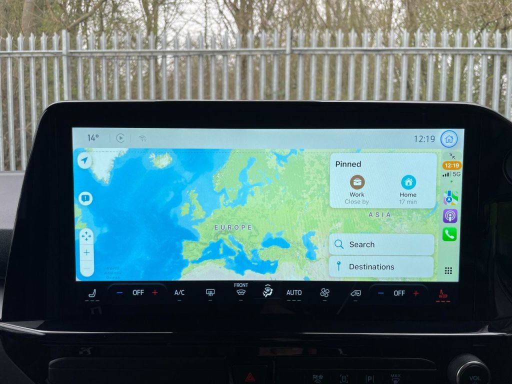 Used Ford Tourneo Custom 2025 for sale - 77774916: Photo 81