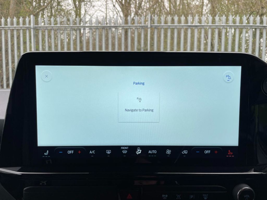 Used Ford Tourneo Custom 2025 for sale - 77774916: Photo 82