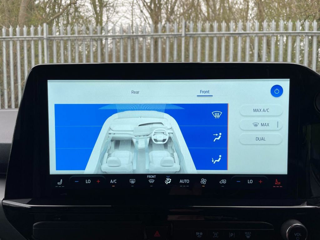 Used Ford Tourneo Custom 2025 for sale - 77774916: Photo 83