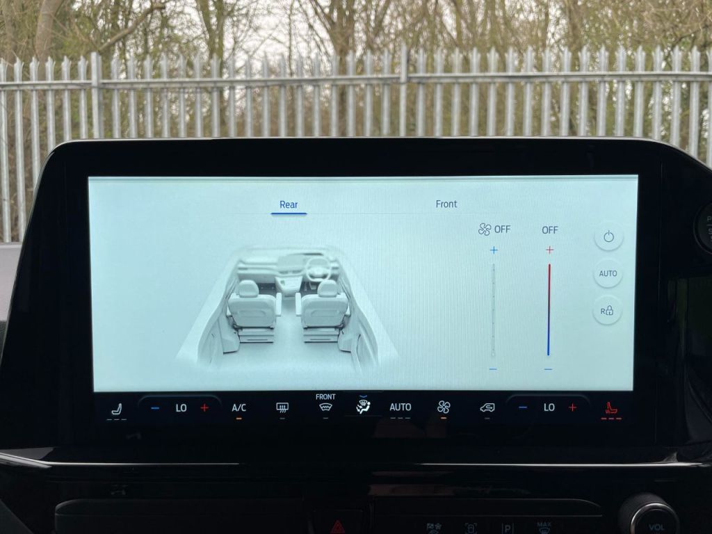 Used Ford Tourneo Custom 2025 for sale - 77774916: Photo 84