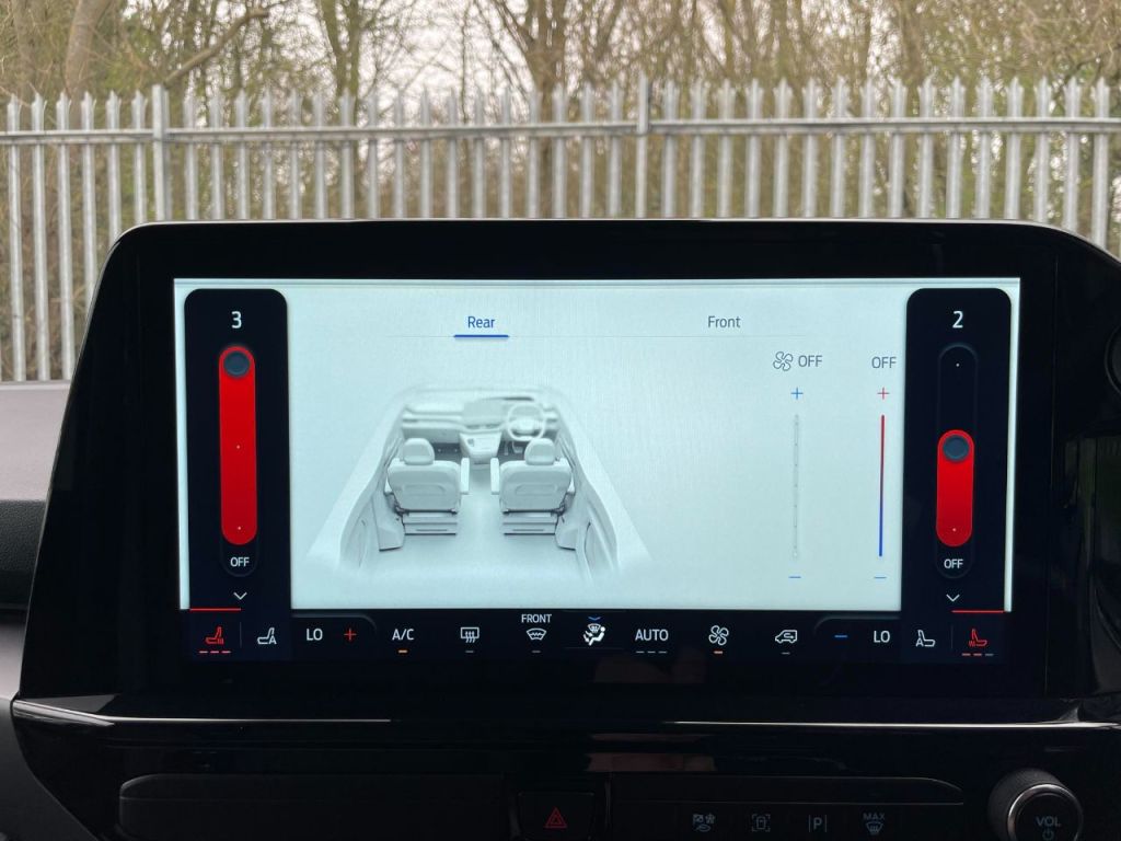 Used Ford Tourneo Custom 2025 for sale - 77774916: Photo 85