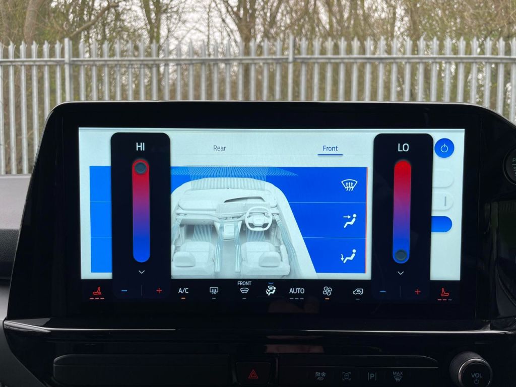 Used Ford Tourneo Custom 2025 for sale - 77774916: Photo 86