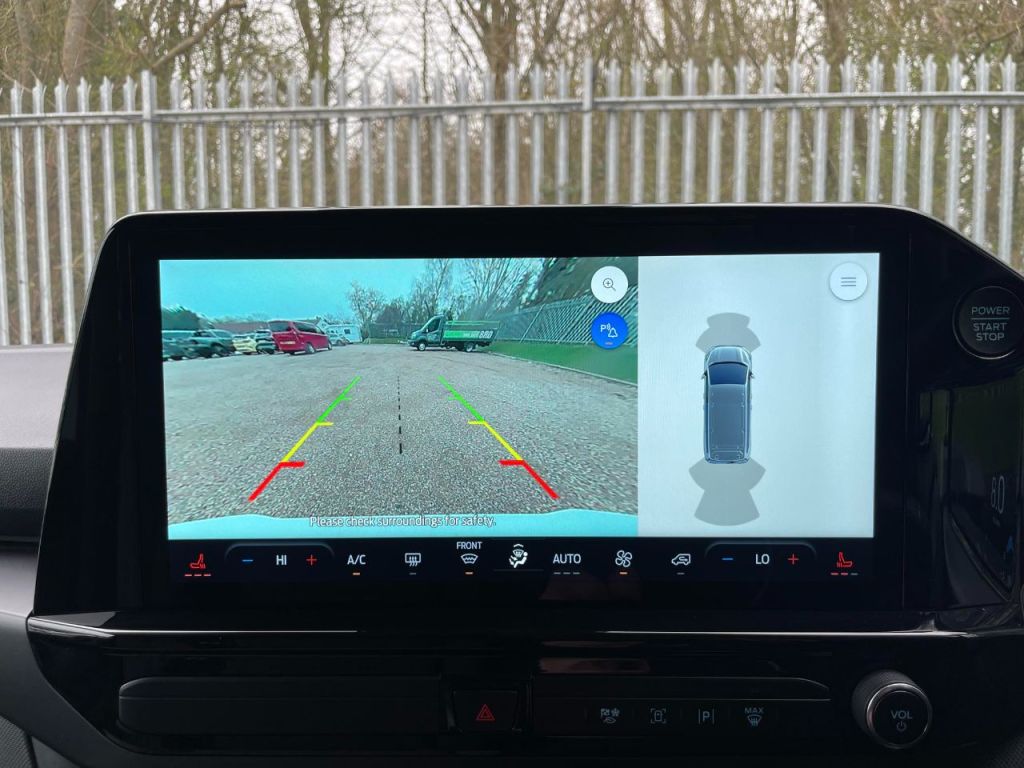 Used Ford Tourneo Custom 2025 for sale - 77774916: Photo 88