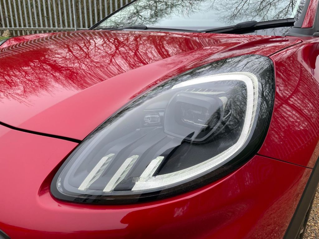 Used Ford Puma 2025 for sale - 77747451: Photo 11