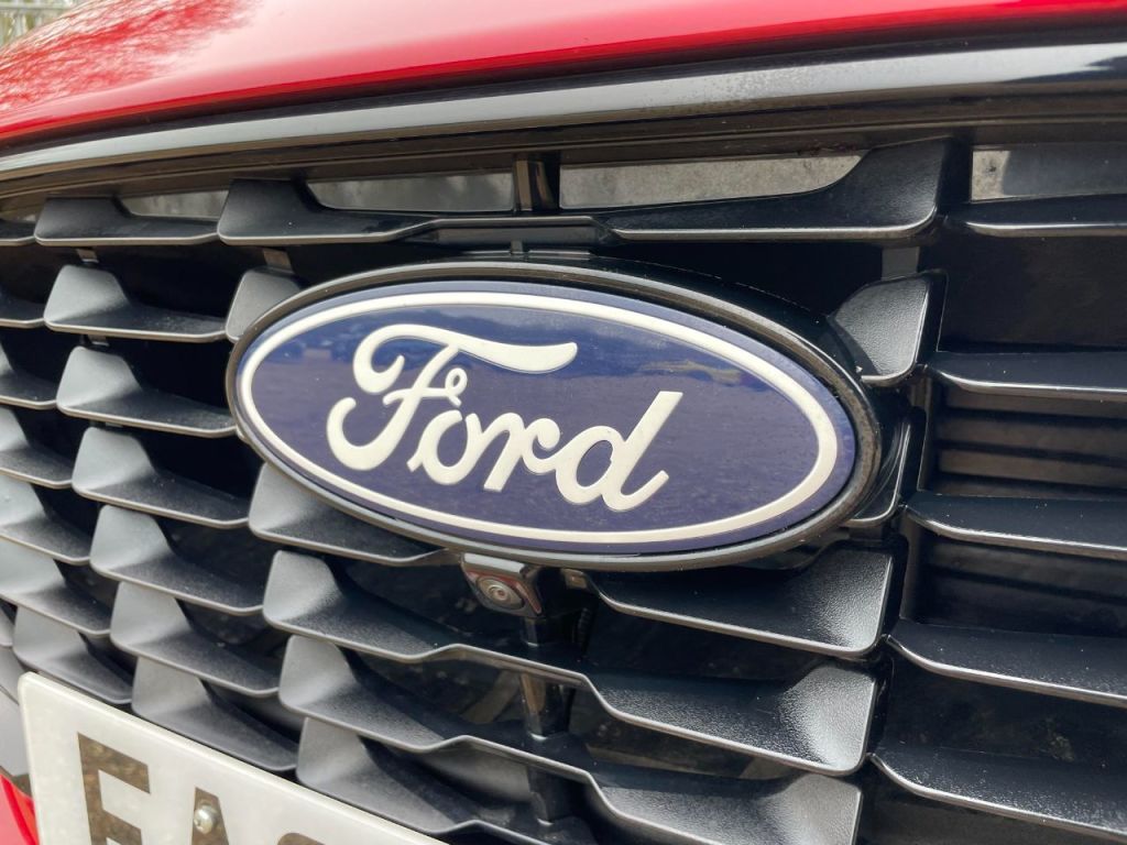 Used Ford Puma 2025 for sale - 77747451: Photo 12