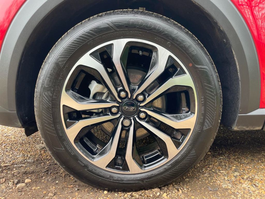 Used Ford Puma 2025 for sale - 77747451: Photo 13