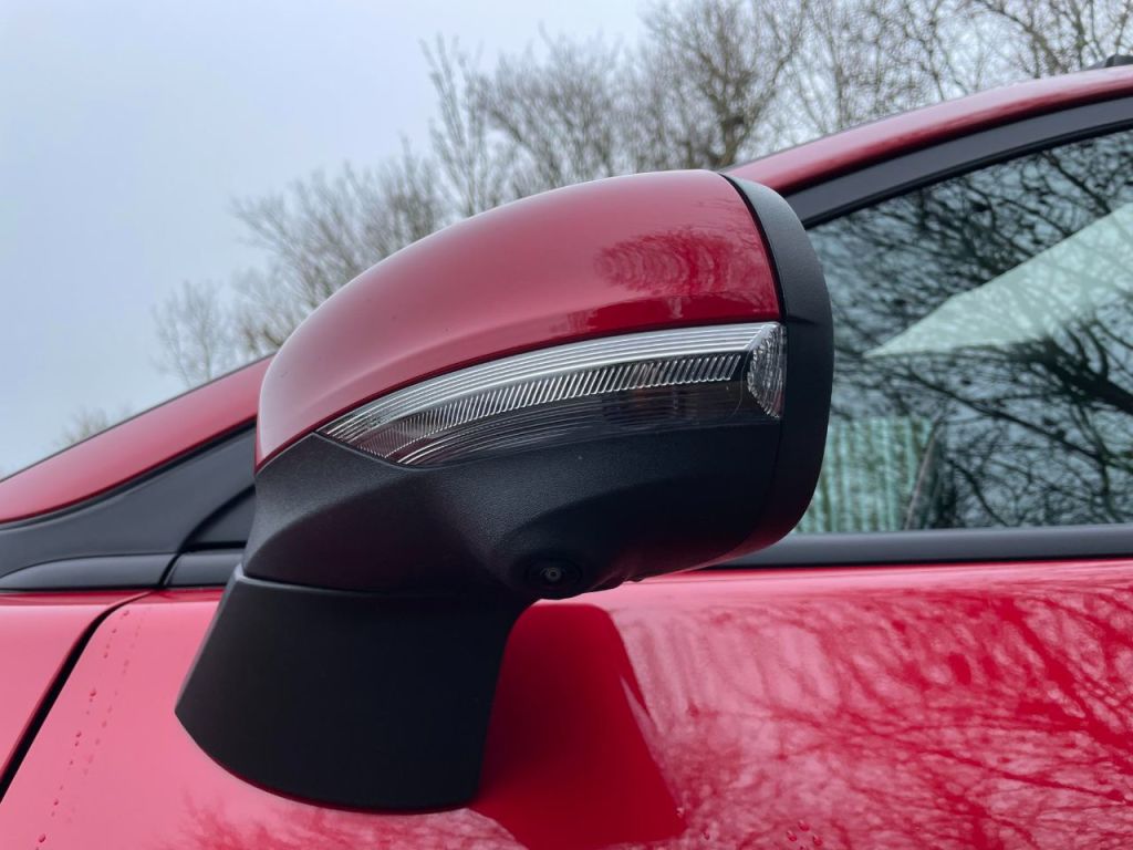 Used Ford Puma 2025 for sale - 77747451: Photo 14