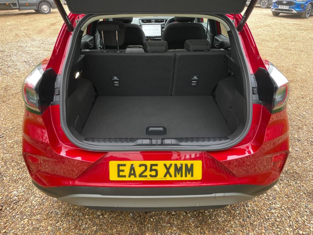 Used Ford Puma 2025 for sale - 77747451: Photo 17