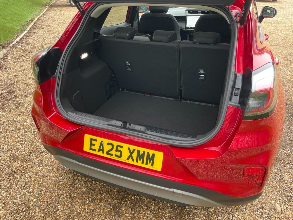 Used Ford Puma 2025 for sale - 77747451: Photo 18