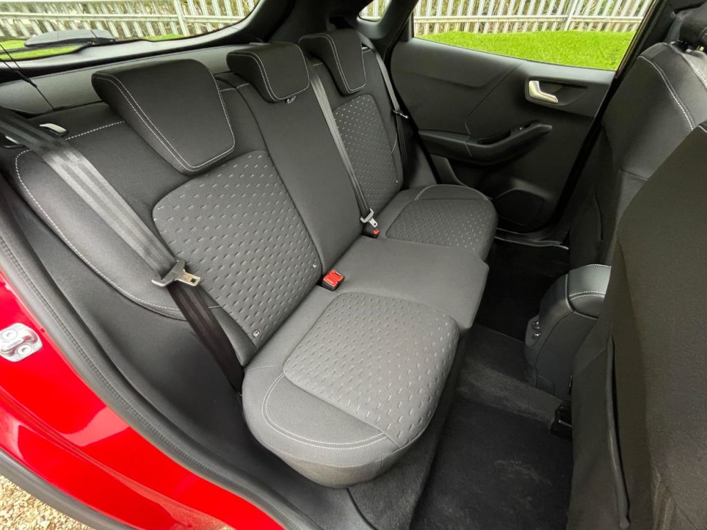 Used Ford Puma 2025 for sale - 77747451: Photo 23